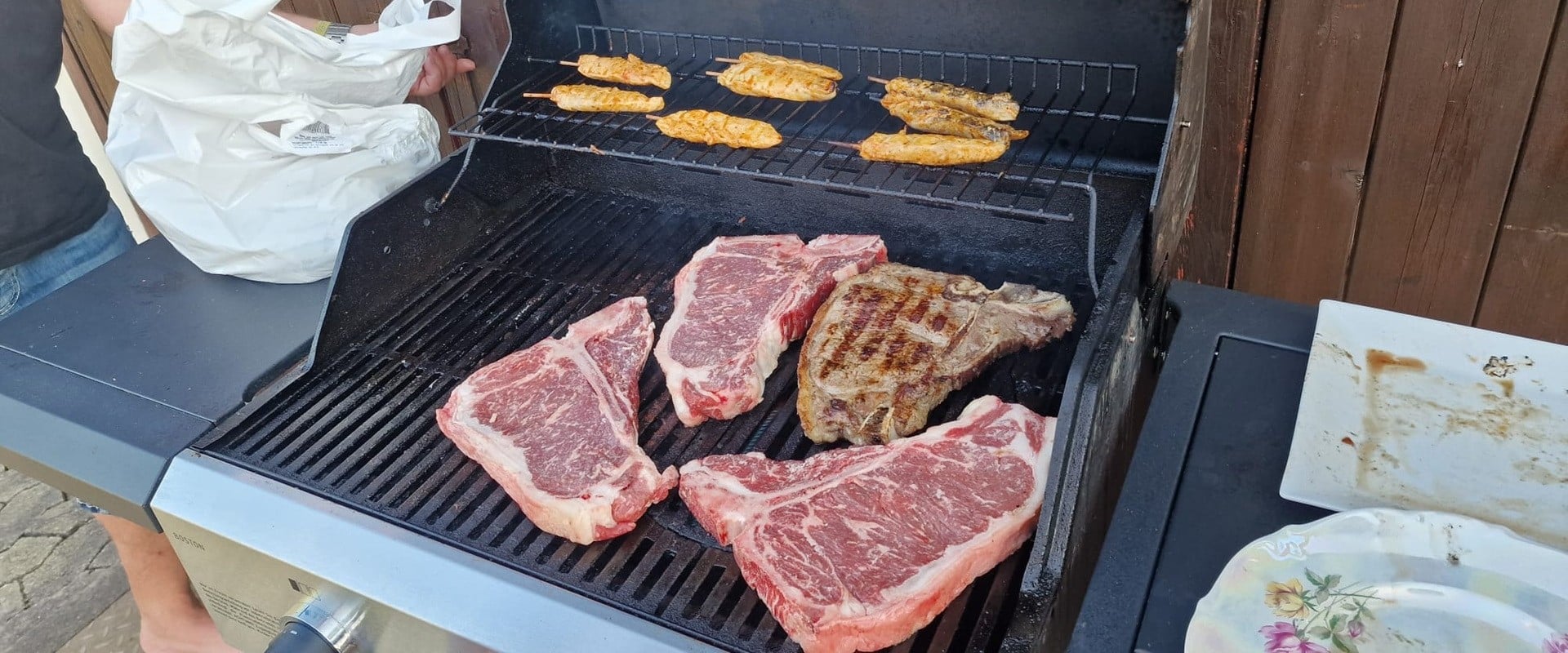 Grill