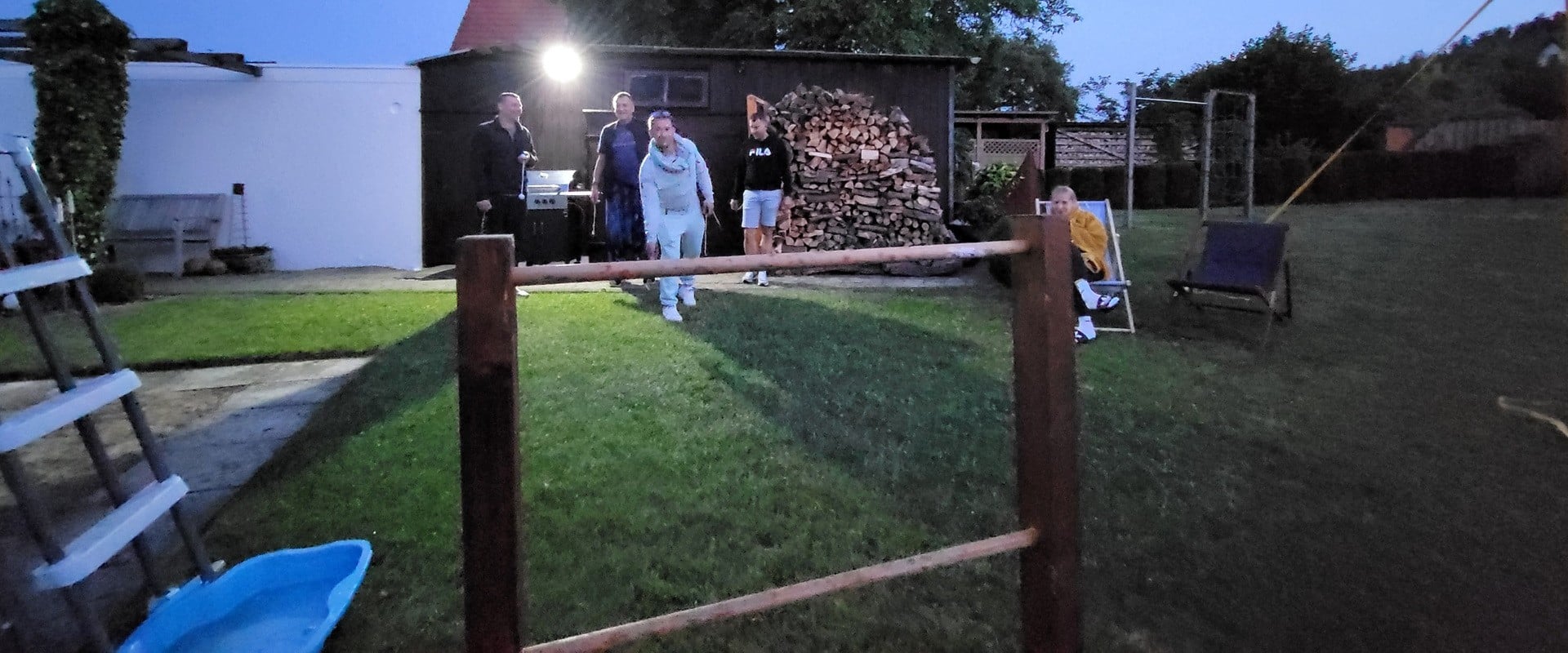 Leitergolf
