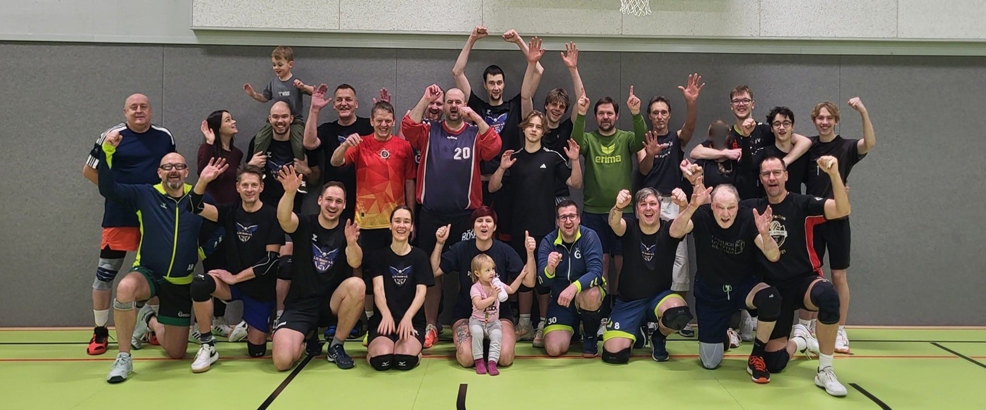 Teilnehmer Fatburner 2026