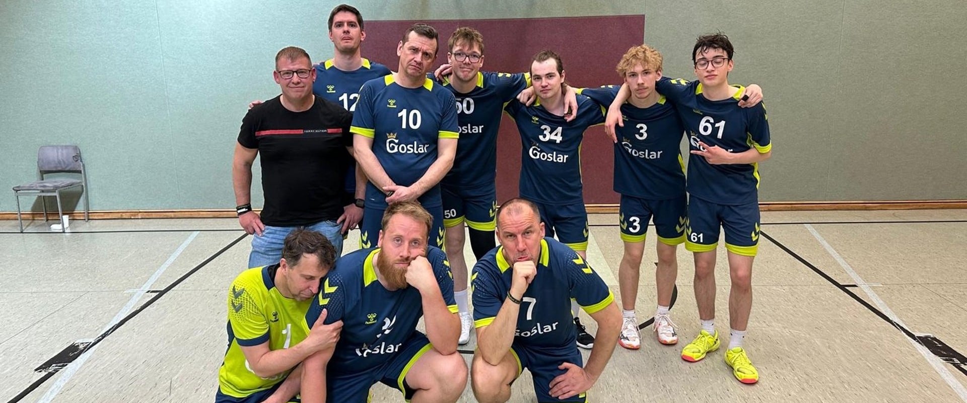 Mannschaft traurig_20260425